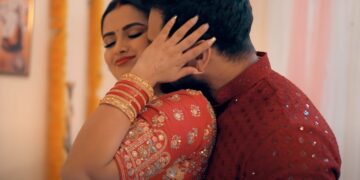 Bhopjpuri Song: Khesari Lal Yadav और Shilpi Raj का नया धमाका “राते भर में” दिलों को छू लेने वाला गाना