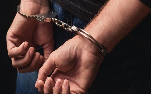 Big action in Mahawa: Historyheater arms arrested with arms cracks, 257 live cartridges recovered