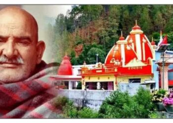 Big action of scissors Dham administration, tightening screws on the arbitrariness of hotels and taxi drivers, help desk will be installed for devotees