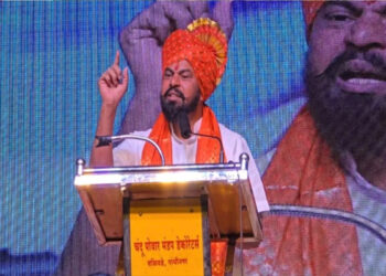 Big shock to BJP in Telangana: Goshamahal MLA T Raja Singh resigns