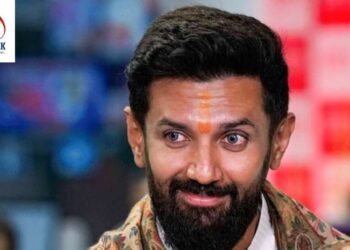 Bihar Assembly Elections 2025 | Chirag Paswan | Bihar Politics | Mission Bihar | Ara Rally | Bihar Assembly Elections | Chirag Paswan CM Face | Chirag Paswan will become Chief Minister! 'Mission Bihar' from Ara is a bang start, signs of contesting assembly elections. News Track in Hindi