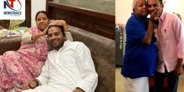 Bihar Election 2025 | Tej Pratap Yadav | Political Storm | Lalu Yadav | Rabri Devi | RJD Politics | Tej Pratap Social Media Post | Bihar Politics 2025 | Tej Pratap Comeback | Tej Pratap won! This post raised political storm, a big political message given in the shadow of Lalu-Rabri. News Track in Hindi