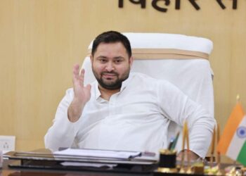 Bihar Election 2025 Tejashwi Yadav CM Candidate in Mahagathbandhan RJD Confim to Congress | Bihar Politics | Bihar Chief Minister Tejashwi Yadav ... Congress should come to come, strategy decided before the election. News Track in Hindi