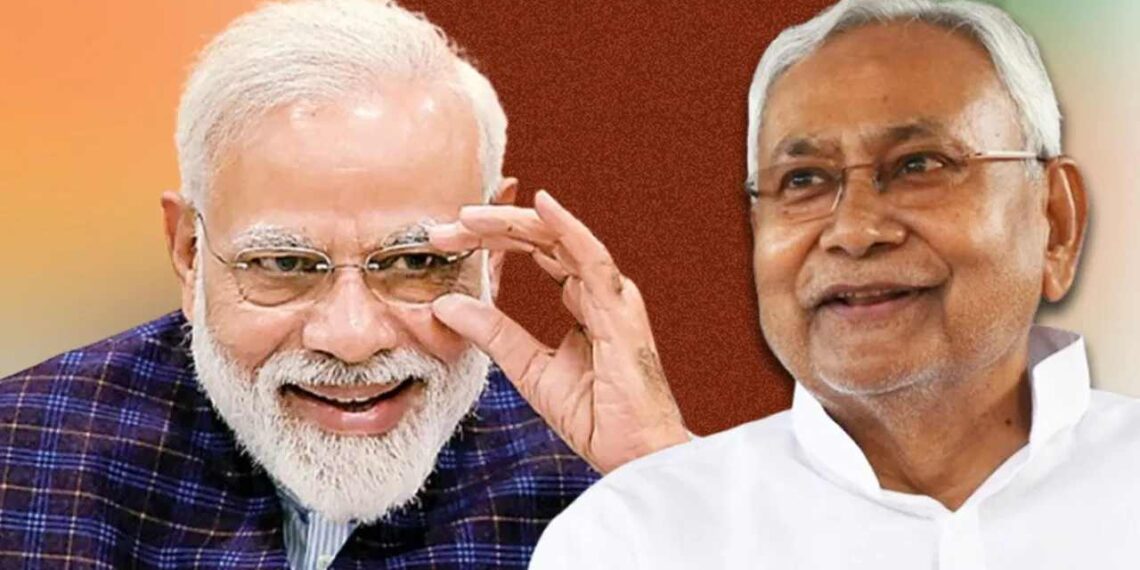 Bihar Elections 2025, Modi Nitish Development, Double Engine Government, Bihar Infrastructure Projects, Patna Flyover, JP GANGA PATH, BIHAR AIRPORT TERMT TERMT TERMT TERMT TERMT TERMARMINAL, Modi BIHAR BIHAR VIST, NITISH KURAR SHE Bihar Development Projects, Election Politics Bihar, 85000 Crore Bihar Development, Modi Nitish Drama, Bihar Political Strategy, Bihar Assembly Elections, Bihar VOTER REACtion, Bihar Uneprement Issue, Bihar Election News, Bihar Mega Projects, Patna Transformation | Four months, four tour, 85 thousand crores! The 'double drama' of Nitish-Modi in Bihar before the election, Bihar's 'double drama'? , News Track in Hindi