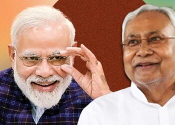 Bihar Elections 2025, Modi Nitish Development, Double Engine Government, Bihar Infrastructure Projects, Patna Flyover, JP GANGA PATH, BIHAR AIRPORT TERMT TERMT TERMT TERMT TERMT TERMARMINAL, Modi BIHAR BIHAR VIST, NITISH KURAR SHE Bihar Development Projects, Election Politics Bihar, 85000 Crore Bihar Development, Modi Nitish Drama, Bihar Political Strategy, Bihar Assembly Elections, Bihar VOTER REACtion, Bihar Uneprement Issue, Bihar Election News, Bihar Mega Projects, Patna Transformation | Four months, four tour, 85 thousand crores! The 'double drama' of Nitish-Modi in Bihar before the election, Bihar's 'double drama'? , News Track in Hindi