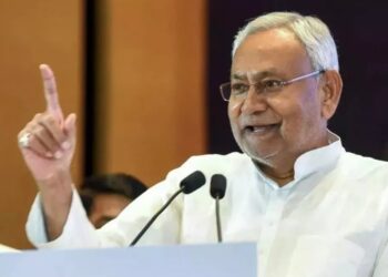 Bihar Government Scheme | Village Development | Panchayat Sarkar Bhawan | Nitish Kumar Initiative | Rural infrastructure | 'Mahakranti' in Bihar! Now the government will reach every village; Every panchayat will get two -storey panchayat government building, know the complete scheme. News Track in Hindi