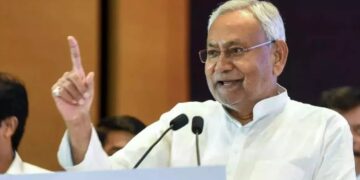 Bihar Government Scheme | Village Development | Panchayat Sarkar Bhawan | Nitish Kumar Initiative | Rural infrastructure | 'Mahakranti' in Bihar! Now the government will reach every village; Every panchayat will get two -storey panchayat government building, know the complete scheme. News Track in Hindi