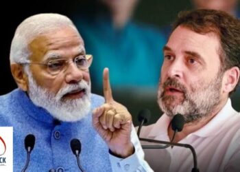 Bihar News | Modi Surrender Habit | Rahul Gandhi Speech Rajgir | Rahul Gandhi Attacks Modi | Congress Master Plan | Save India Mission | , Modi always bends ..! Rahul Gandhi thundered in Rajgir, told the master plan to save the country! , News Track in Hindi