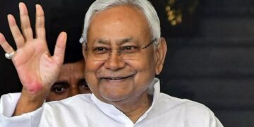 Bihar Social Security Pension Scheme: Nitish Kumar's gift to widowed women, old and disabled in Bihar, increased the amount of social security pension, Nitish Kumar's Gift to Widowed Women, Elderly and Disabled People In Biahar, Incrected the Amount of social security pension