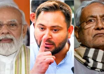 Bihar Voter List Controversy, Bihar Voter Suppression, Tejashwi Yadav BJP Attack, India Democracy Under Threat, Bihar Election 2025, BJP Voter Removal Plan, Election Bias, VOTER Deletion India, Voter Fraud Bihar, Nitish Kumar BJP Deal, OPPOSIN PROTEST BIHAR, BJP Strategy 2025, Tejashwi Yadav Statement, Bihar Political Crisis, Voter Disenchisement India, BJP VS RJD Bihar, Electoral Fraud India, Indian Democracy Danger, Bihar Voter Ban, Election Commission Controversy | Conspiracy for voter ban in Bihar! Tejashwi's explosive statement - "Dalits, BJP engaged in conspiracy to erase the votes of the poor! | News Track in Hindi