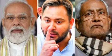 Bihar Voter List Controversy, Bihar Voter Suppression, Tejashwi Yadav BJP Attack, India Democracy Under Threat, Bihar Election 2025, BJP Voter Removal Plan, Election Bias, VOTER Deletion India, Voter Fraud Bihar, Nitish Kumar BJP Deal, OPPOSIN PROTEST BIHAR, BJP Strategy 2025, Tejashwi Yadav Statement, Bihar Political Crisis, Voter Disenchisement India, BJP VS RJD Bihar, Electoral Fraud India, Indian Democracy Danger, Bihar Voter Ban, Election Commission Controversy | Conspiracy for voter ban in Bihar! Tejashwi's explosive statement - "Dalits, BJP engaged in conspiracy to erase the votes of the poor! | News Track in Hindi