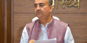 Bihar government cautious about Korona, constant monitoring: Health Minister Mangal Pandey