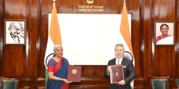 Bilateral investment treaty between India and Kyrgyhstan came into force from today