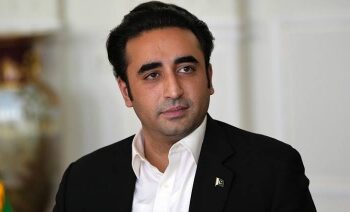 Bilawal Bhutto reprimanded the US MP, directed to abolish Jaish-e-Mohammed