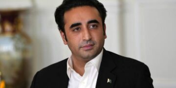 Bilawal Bhutto reprimanded the US MP, directed to abolish Jaish-e-Mohammed