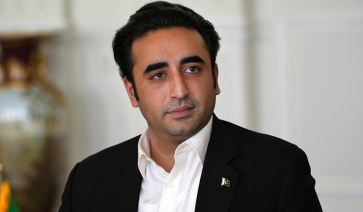 Bilawal Bhutto reprimanded the US MP, directed to abolish Jaish-e-Mohammed