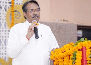 बिटुमेन इमल्शन भारत की 2070 तक नेट जीरो कार्बन उत्सर्जन प्राप्त करने में मदद करेगा : हर्ष मल्होत्रा