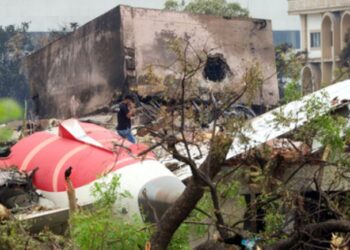 Black box investigation found in Air India plane crash continues: Center