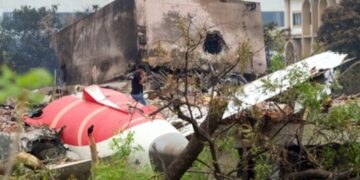 Black box investigation found in Air India plane crash continues: Center