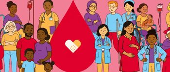 स्वास्थ्य सेवा और इमरजेंसी रिस्पॉन्स का आधार है ब्लड ट्रांसफ्यूजन : डब्ल्यूएचओ