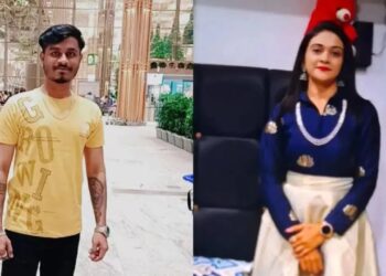 Bloody Love Ended Oyo Hotel 8 Years Younger Lover Stabbed Mother 2 Children 17 Times | Bengaluru Murder Case: End of bloody love in Oyo Hotel, 8 years younger Aashiq stabbed a mother of 2 children with a knife 17 times. News Track in Hindi