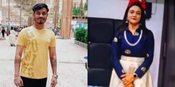 Bloody Love Ended Oyo Hotel 8 Years Younger Lover Stabbed Mother 2 Children 17 Times | Bengaluru Murder Case: End of bloody love in Oyo Hotel, 8 years younger Aashiq stabbed a mother of 2 children with a knife 17 times. News Track in Hindi
