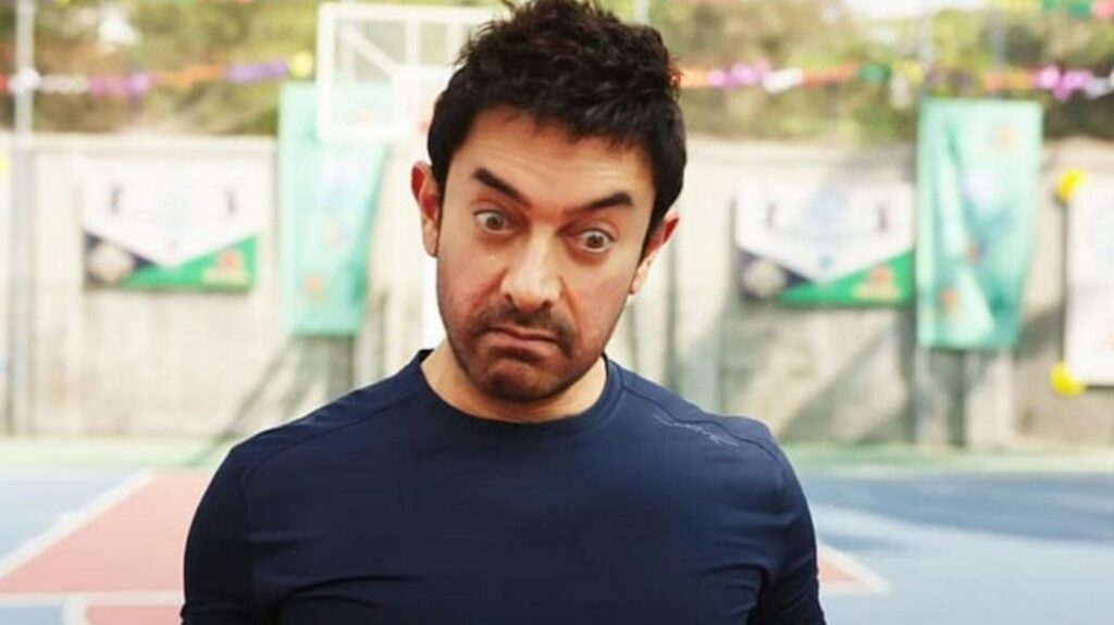 Box office collection of Aamir Khan starrer "Stars Zameen Par" crossed 80 crores