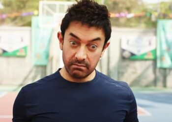Box office collection of Aamir Khan starrer "Stars Zameen Par" crossed 80 crores
