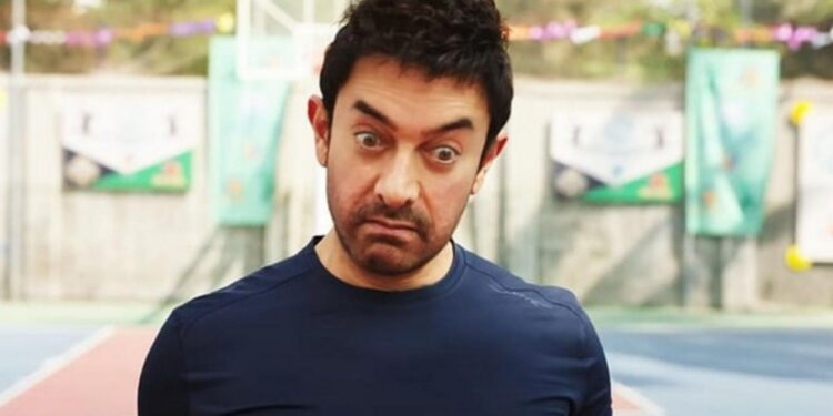 Box office collection of Aamir Khan starrer "Stars Zameen Par" crossed 80 crores