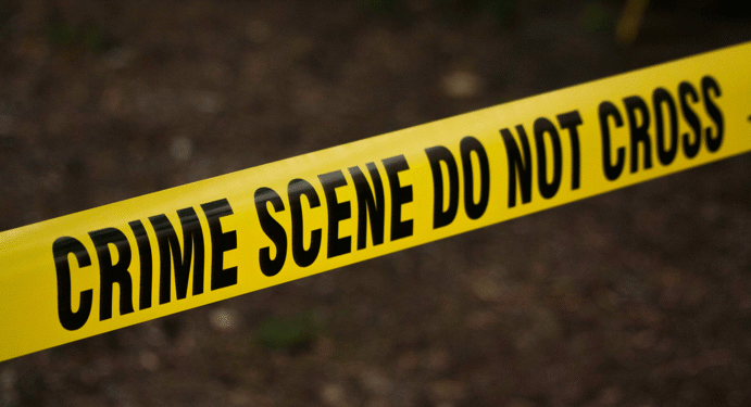 Boy became a lady dancer, made a pornographic video of two youths and then the secret of killing two friends like this