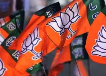 By Election 2025 Result | By Election 2025 | Rajendra Chavda Victory | Gujarat by Poll Result | BJP Wins Kadi Seat | Rajendra Chavda Record Win | By Election 2025 Result: Rajendra Chavda blew the senses of opponents! The new record of BJP's victory was made, opposition became clear! , News Track in Hindi
