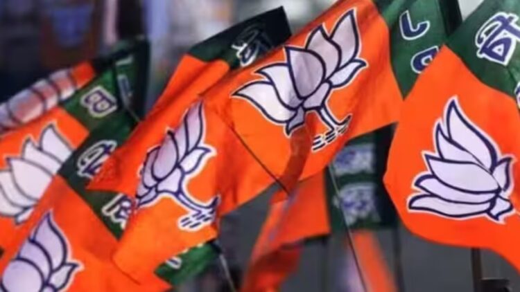 By Election 2025 Result | By Election 2025 | Rajendra Chavda Victory | Gujarat by Poll Result | BJP Wins Kadi Seat | Rajendra Chavda Record Win | By Election 2025 Result: Rajendra Chavda blew the senses of opponents! The new record of BJP's victory was made, opposition became clear! , News Track in Hindi