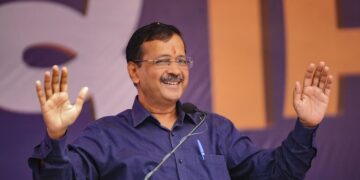 By Election 2025 Results | BJP Clean Sweep | Aap Victory | Arvind Kejriwal Attack | Gujarat by-election | Punjab by-election | By Election 2025 Results: BJP's soup clean! AAP's dual victory created political earthquake; Kejriwal said a big attack. News Track in Hindi