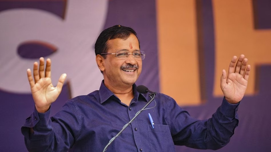 By Election 2025 Results | BJP Clean Sweep | Aap Victory | Arvind Kejriwal Attack | Gujarat by-election | Punjab by-election | By Election 2025 Results: BJP's soup clean! AAP's dual victory created political earthquake; Kejriwal said a big attack. News Track in Hindi
