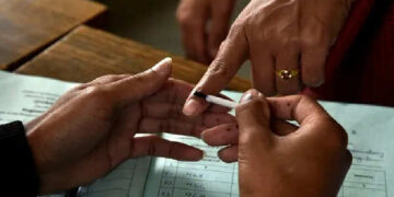 By-Elections 2025: चार राज्यों की पांच सीटों पर उपचुनाव के लिए मतदान जारी, पहले चरण में बंगाल-केरल में करीब 30% वोटिंग