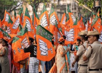 By -election in Nilambur seat in Kerala, BJP nominated Congress leader