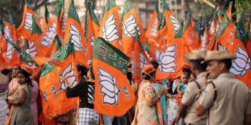 By -election in Nilambur seat in Kerala, BJP nominated Congress leader
