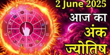 महादेव की कृपा से मूलांक 7 के लिए बन रहा है लाभ का योग, वायरल वीडियो में देखे सभी 9 मूलांकों का भविष्यफल 