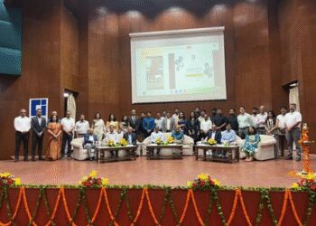 C-Dot grant 18 startups under 'Samarth' program