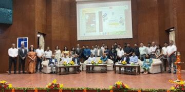 C-Dot grant 18 startups under 'Samarth' program