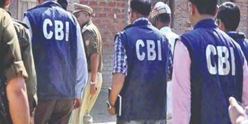 CBI screws on cyber crime, raids in many states
