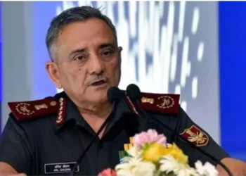 CDS General Anil Chauhan's Big Revelation About Pakistan: Pakistan was done in 8 hours, Surrender, CDS General Anil Chauhan's big disclosure, Pakistan surrendered in just 8 hours, CDS General Anil Chauhan Makes A Big Revelation