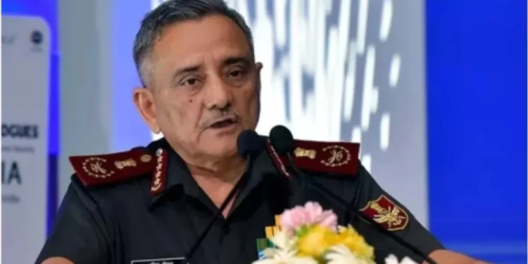CDS General Anil Chauhan's Big Revelation About Pakistan: Pakistan was done in 8 hours, Surrender, CDS General Anil Chauhan's big disclosure, Pakistan surrendered in just 8 hours, CDS General Anil Chauhan Makes A Big Revelation