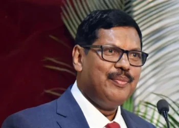 CJI BR Gavai at Round Table Conference: Supreme Court Chief Justice BR Gavai Bole, Nehru and Indira appointed CJI arbitrary, Supreme Court Chief Justice Br Gavai Said, Nehru Said, Nehru and Indira Acade Arbitrary in the application of CJI