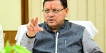 CM Dhami Gave Strict Instructions there will be no compromise on the safety of heli services safety audit of old accidents will be done | Uttarakhand News: CM Dhami gave strict instructions, there is no compromise on safety of heli services,; Safety audit will be of old accidents. News Track in Hindi
