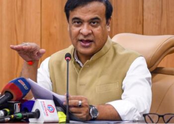 CM Himant Sarma requested Konrad to investigate 'fair' in case of death of Assamese girl