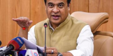 CM Himant Sarma requested Konrad to investigate 'fair' in case of death of Assamese girl