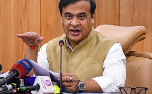 CM Himant Sarma requested Konrad to investigate 'fair' in case of death of Assamese girl
