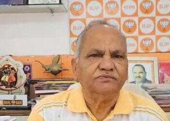 CM Mamta Banerjee wants to make West Bengal Bangladesh: CP Singh