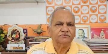 CM Mamta Banerjee wants to make West Bengal Bangladesh: CP Singh